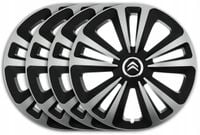KOŁPAKI 16'' CITROEN Nemo Berlingo C3 C4 C5 C6 TRM