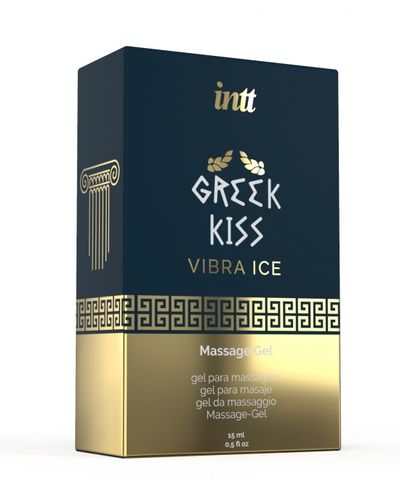 żel greek kiss 15 ml na Arena.pl