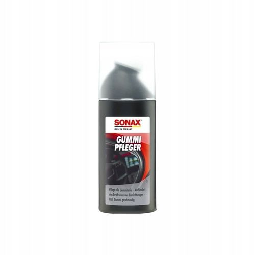 Silikon do uszczelek samochodowych SONAX 100ml Z APLIKATOREM + na Arena.pl