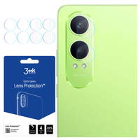OnePlus Nord CE 4 Lite - 3mk Lens Protection