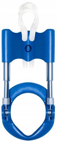 Zestaw do powiększania penisa - Andromedical Androextender na Arena.pl