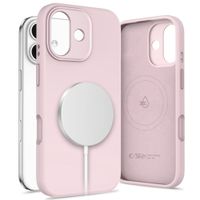 tech-protect uniq magsafe iphone 17 pink
