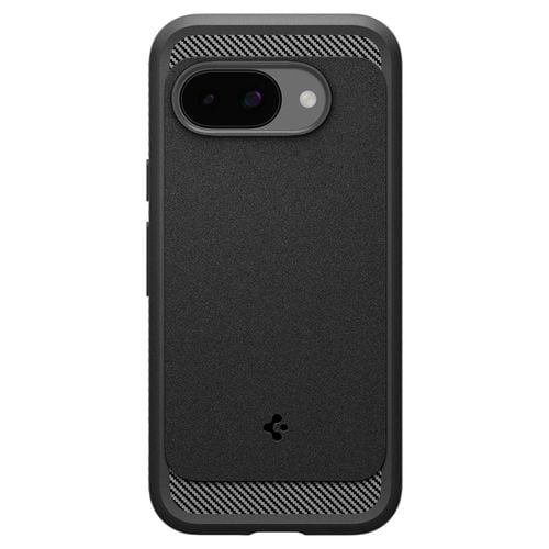 spigen rugged armor mag magsafe google pixel 9a matte black na Arena.pl