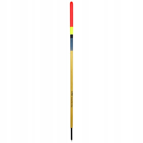 Spławik Przelotowy z BALSY SHARK Perfekt Hunter 2,5 g 27 cm na Arena.pl