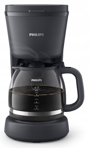 Philips Essentials Collection HD7430/90 szary na Arena.pl