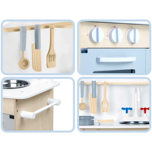 Kuchnia interaktywna dla dzieci Ricokids na Arena.pl