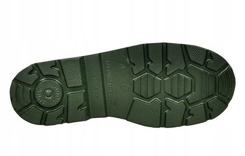 Lekkie Kalosze Gumowce męskie piankowe TORINO 43 na Arena.pl