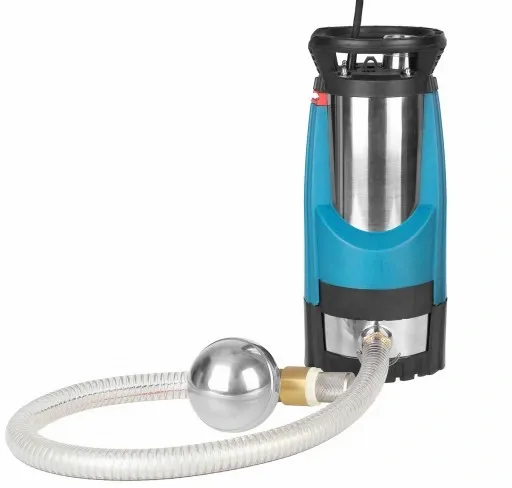 Pompa IBO Multi IP 1200 AUTO RAIN zdjęcie 7