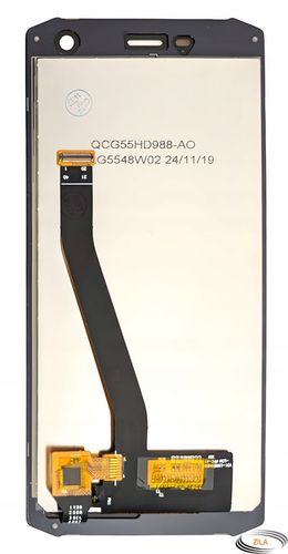 WYŚWIETLACZ EKRAN LCD DO MYPHONE HAMMER ENERGY 2 na Arena.pl