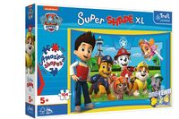 PUZZLE 104 XL Psi przyjaciele /Psi Patrol 50016