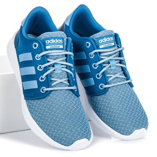 Adidas Core Cf Qt Racer r.41 na Arena.pl
