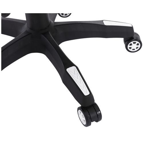 Fotel Enzo Blue/White na Arena.pl