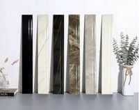 Cokoły marmurowe z płytek gresowych 60cm WYPRZEDAŻ