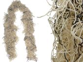 SIATKA DO MASKOWANIA BRONI GHILLIE DESERT MFH