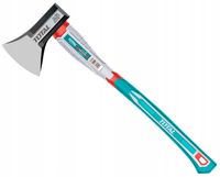 SIEKIERA UNIWERSALNA fiberglas 1250g -mocna, trwała do rąbania drewna