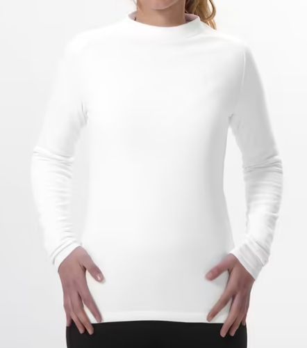 DAMSKA CIEPŁA BIELIZNA TERMOAKTYWNA KOSZULKA TERMICZNA na Arena.pl