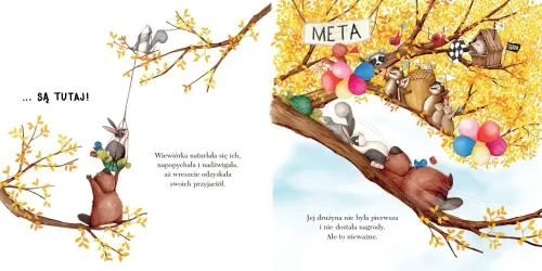 Wyścig po Złotego Żołędzia na Arena.pl