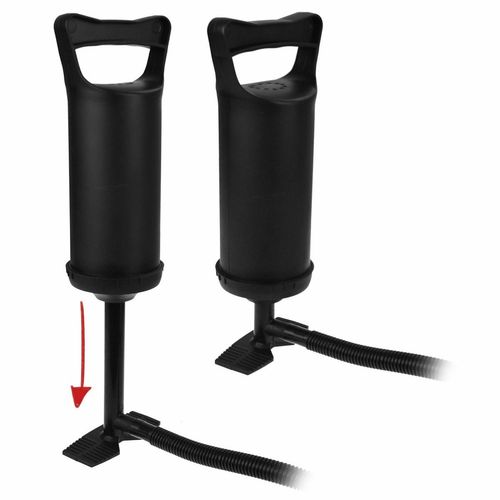 POMPKA DO MATERACY RĘCZNA 30CM 29P386 na Arena.pl