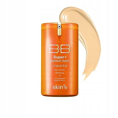 SKIN79 BB Cream Vital Orange (40 ml) na Arena.pl