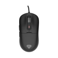 Mysz przewodowa GENESIS Krypton 660 Czarny