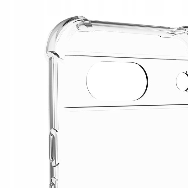 Spacecase Anti-Shock Google Pixel 8A zdjęcie 10