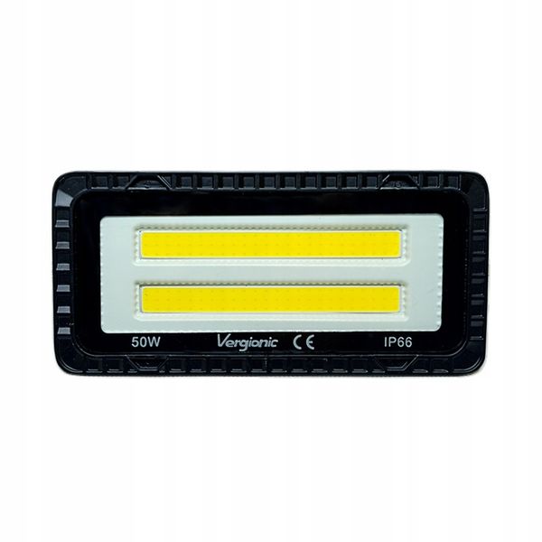 Halogen biały zimny 4750 lm 50 W zdjęcie 7