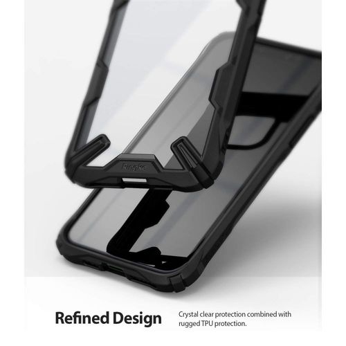 RINGKE FUSION X IPHONE 11 PRO BLACK na Arena.pl