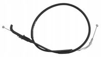 2X THROTTLE CABLE A KAWASAKI ZXR 750 (91-95) LINMOT 54012-1418