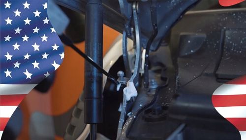 SMAR BIAŁY LITOWY W SPRAYU LIQUID WRENCH DO ZAWIASÓW KŁÓDEK 380 ml na Arena.pl