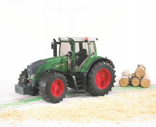 Traktor Fendt 936 Vario BRUDER na Arena.pl