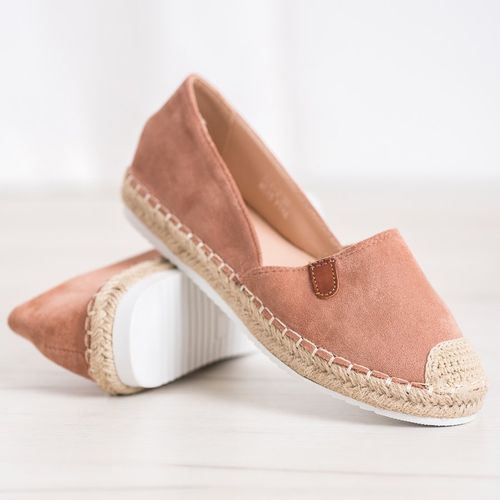 Klasyczne Espadryle r.41 na Arena.pl