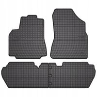 PEUGEOT Partner II od 2008 Dywaniki gumowe