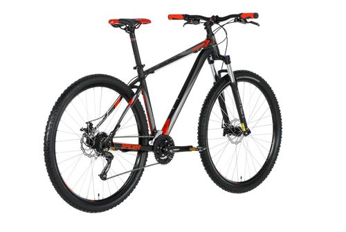 Rower Kellys SPIDER 10 black 29"  - r. L na Arena.pl