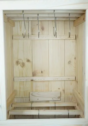 WĘDZARNIA OGRODOWA DREWNIANA WĘDZARNIK WĘDZOK na Arena.pl