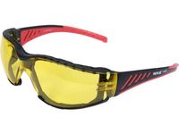 OKULARY OCHRONNE KOMFORT+ ŻÓŁTE - YT-73621