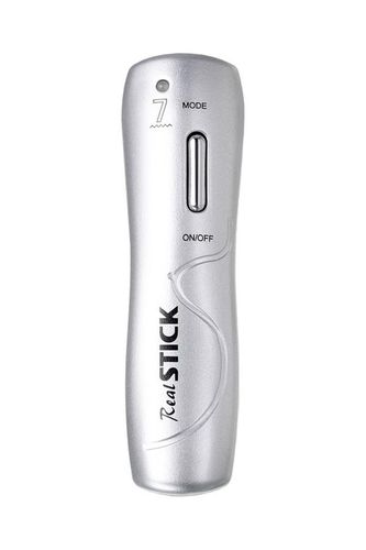 Realstick Elite, Vibrator On A Suction Cup, Body, 7 Vibration Modes, 17 Cm na Arena.pl