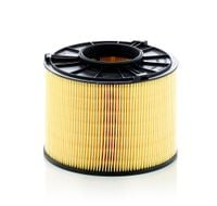 MANN FILTR POWIETRZA AUDI A4 B9 A5 FY C17012/1