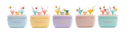 Przenośna lodówka Polarbox 12L MORSKI na Arena.pl