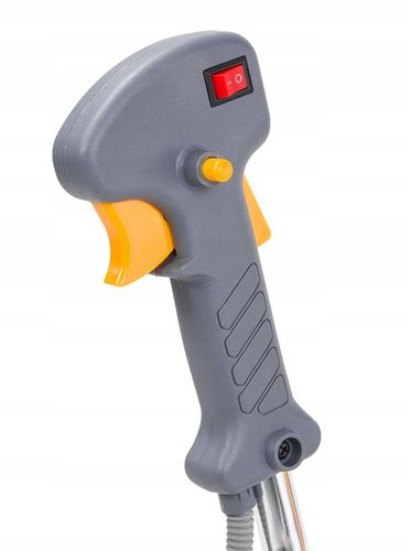 KOSA SPALINOWA KOSIARKA PODKASZARKA WYKASZARKA 3XOL TARCZA SZELKI MASKA 6KM na Arena.pl