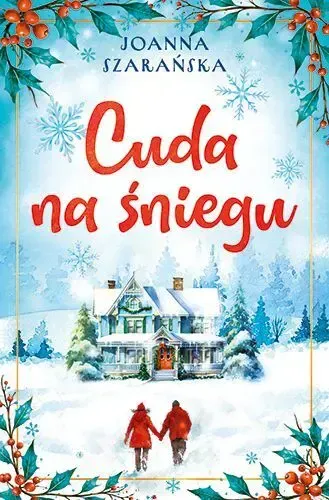 Cuda na śniegu zdjęcie 1