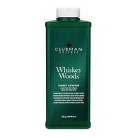 Clubman Pinaud Talk do skóry i włosów Whiskey Woods, 255g