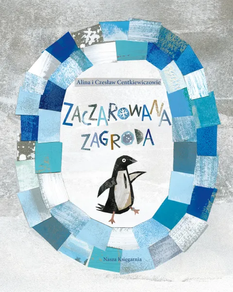 Zaczarowana Zagroda zdjęcie 1