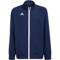Bluza adidas Entrada 22 Presentation Jacket Jr H57482 128cm