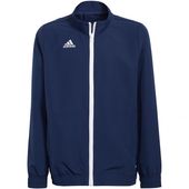 Bluza adidas Entrada 22 Presentation Jacket Jr H57482 164cm