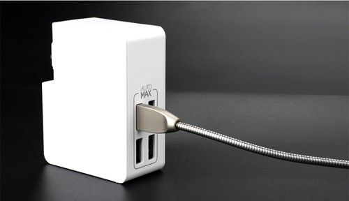 Kabel Micro USB Oplot Metal na Arena.pl