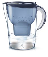 Dzbanek fultrujacy BRITA MARELLA XL 3.5L Na wkłady BRITA MAXTRA