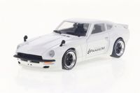 SOLIDO PANDEM DATSUN 240Z Rocket Bunny 1973 White 1:43