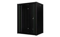 Lanview 19" 16U Rack Wall Mount Pro