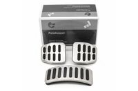 Nakładki na pedały VW GOLF III 1991 1992 1993 1994 1995 1996 1997 1998 1999