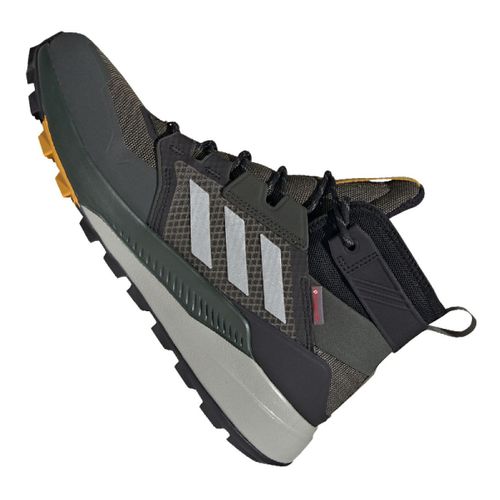 Buty adidas Terrex Trailmaker Mid Cold r.44 na Arena.pl
